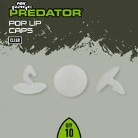 Fox Rage Predator Pop-Up Caps